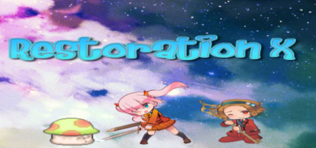 Restoration X
