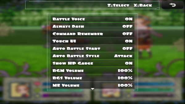 Restoration X screenshot 5