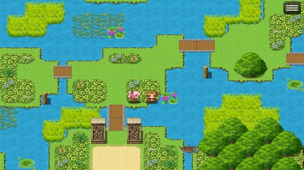 Restoration X screenshot 4
