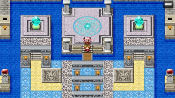 Restoration X screenshot 1