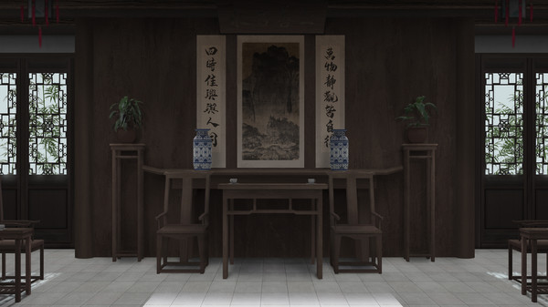 回门 Way Back Home screenshot 3