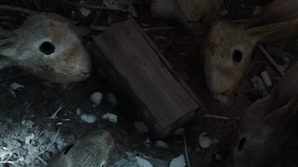 回门 Way Back Home screenshot 5