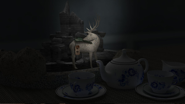 回门 Way Back Home screenshot 12