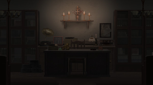 回门 Way Back Home screenshot 7