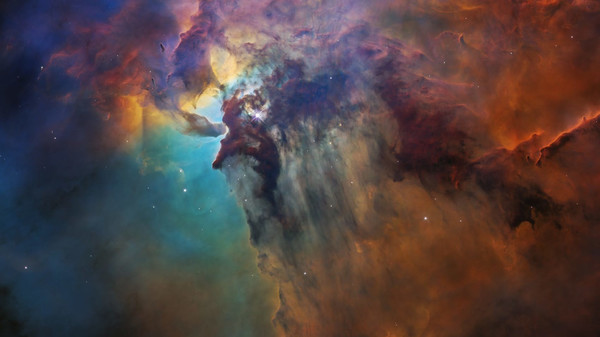Game Of Puzzles: Space screenshot 1
