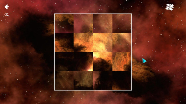 Game Of Puzzles: Space screenshot 4