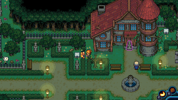 Coromon screenshot 10