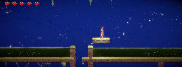 Gjana's World screenshot 4