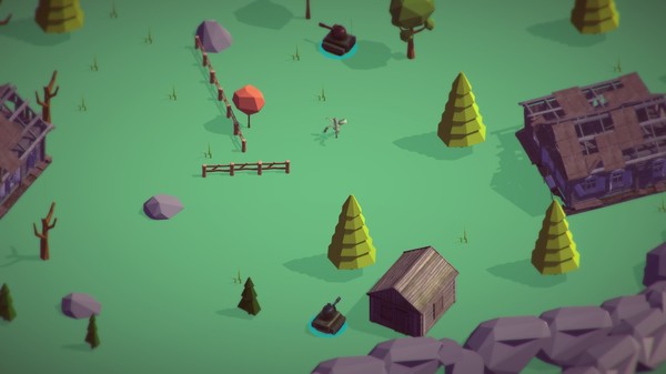 Tanks 2020 screenshot 5