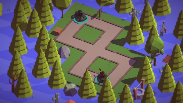 Tanks 2020 screenshot 1
