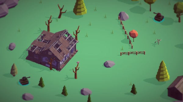 Tanks 2020 screenshot 4