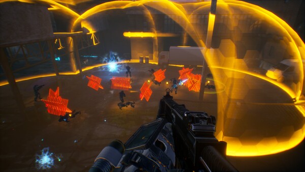 Lightphobe screenshot 4