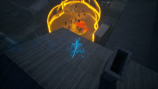 Lightphobe screenshot 5