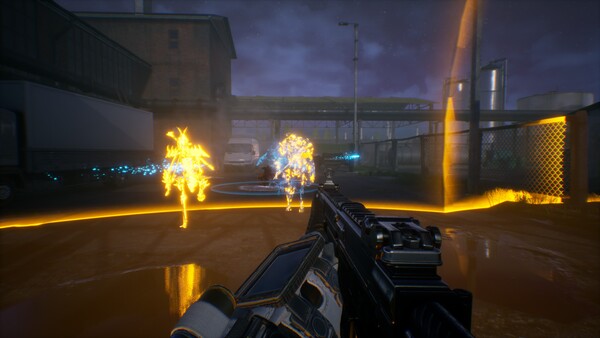 Lightphobe screenshot 10