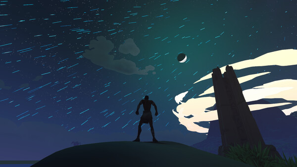 SkyPrimal screenshot 4
