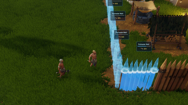 SkyPrimal screenshot 3