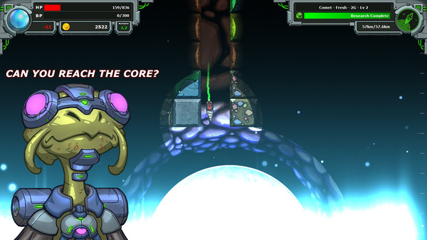Galactic Mining Corp screenshot 12