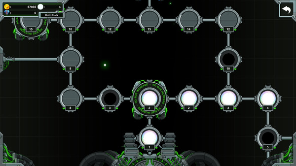 Galactic Mining Corp screenshot 6