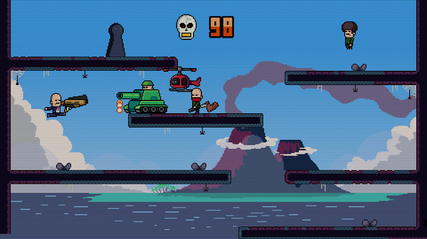 LastShot screenshot 3