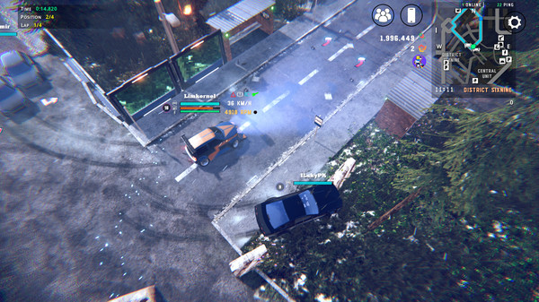 Hassle 1977 screenshot 11