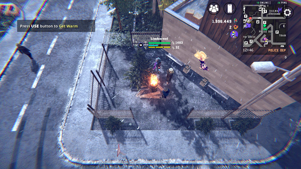 Hassle 1977 screenshot 10