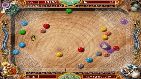 Bato: Treasures of Tibet screenshot 3