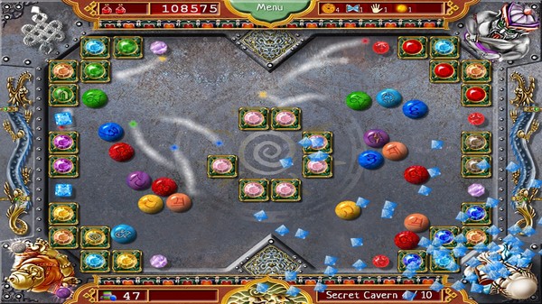Bato: Treasures of Tibet screenshot 5