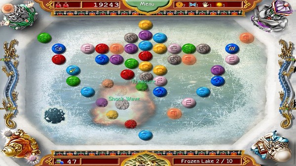 Bato: Treasures of Tibet screenshot 2