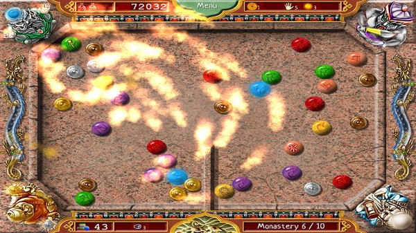 Bato: Treasures of Tibet screenshot 1