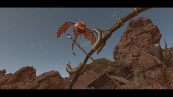 Suppressor screenshot 1