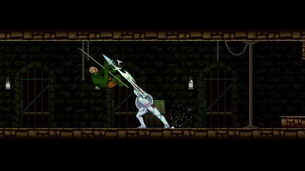 Draco Knight screenshot 2