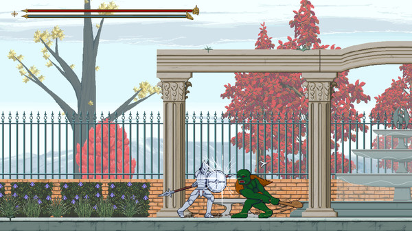 Draco Knight screenshot 6