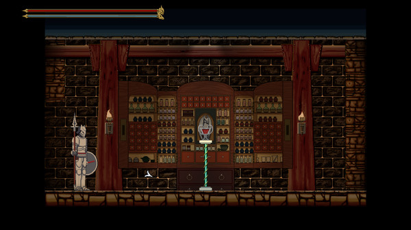 Draco Knight screenshot 5