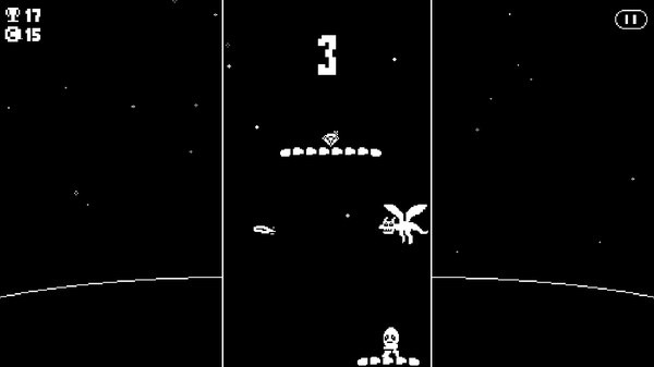 Super Orbit screenshot 1