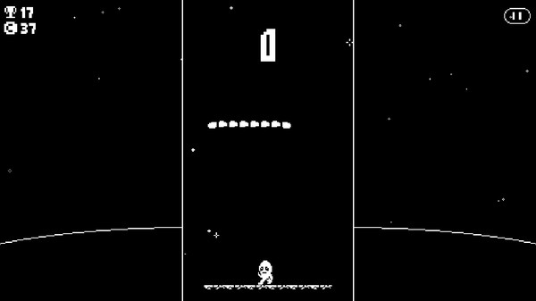 Super Orbit screenshot 5