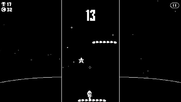 Super Orbit screenshot 2