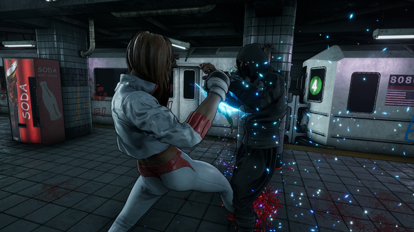 Beatdown Brawler screenshot 4