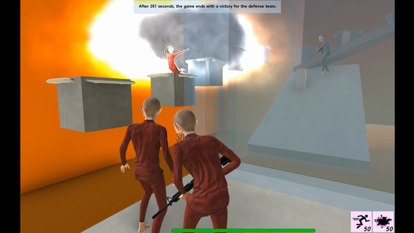 Orum's Death Run screenshot 5