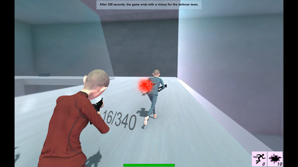 Orum's Death Run screenshot 4