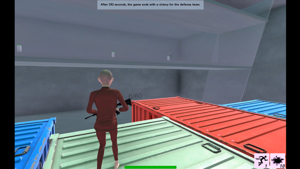 Orum's Death Run screenshot 2