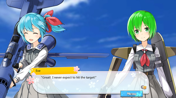 Moe Moe World War II-3 Deluxe Edition 萌萌２次大戰（略）３豪華限定版 screenshot 6