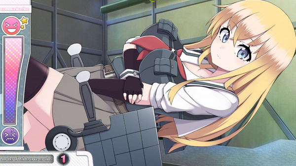 Moe Moe World War II-3 Deluxe Edition 萌萌２次大戰（略）３豪華限定版 screenshot 1