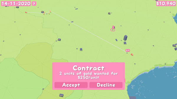 Good Goods Incorporated screenshot 6