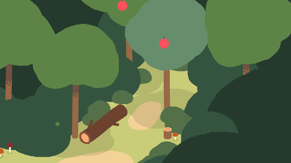 Ollie & Bollie: Outdoor Estate screenshot 5