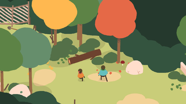 Ollie & Bollie: Outdoor Estate screenshot 4