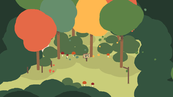 Ollie & Bollie: Outdoor Estate screenshot 3