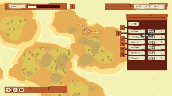 Sunset Kingdom screenshot 5