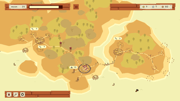 Sunset Kingdom screenshot 1