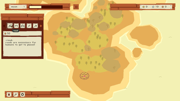 Sunset Kingdom screenshot 2