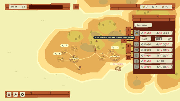 Sunset Kingdom screenshot 4
